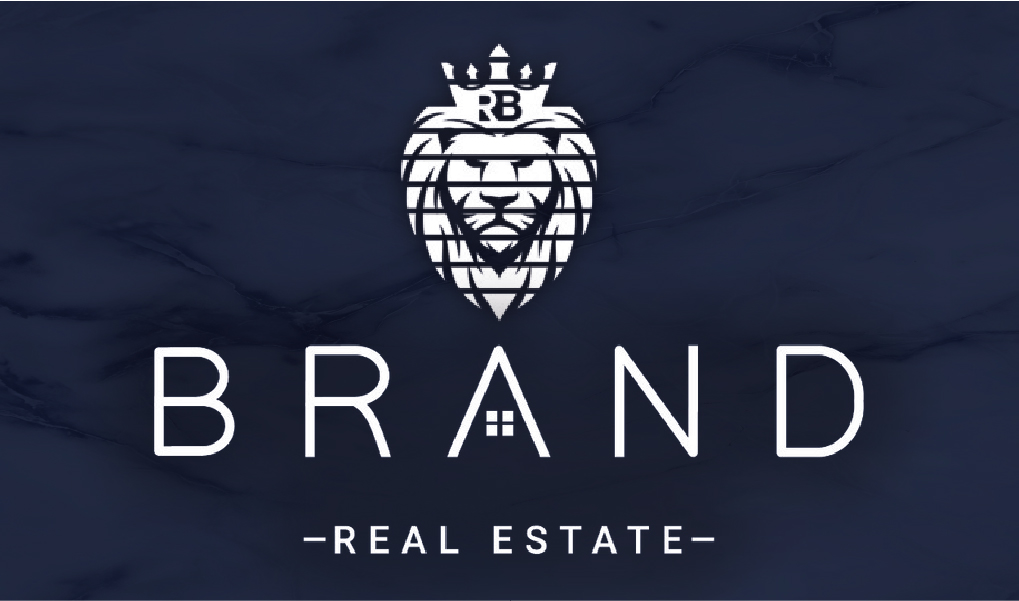 Brand real estate